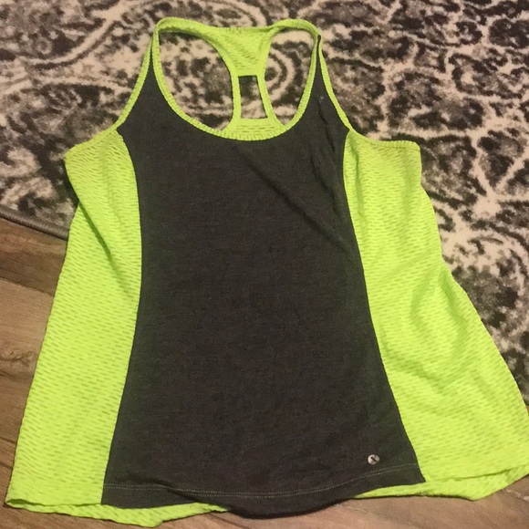 Xersion tank top - Picture 1 of 3
